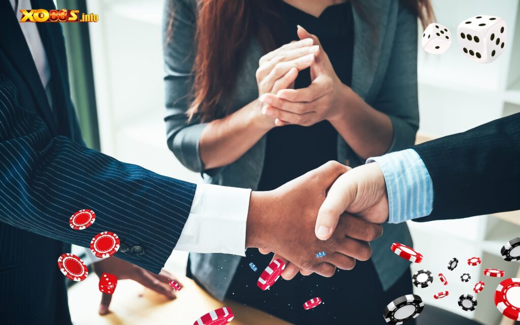 cam doan minh bach ve dieu khoan su dung xo88