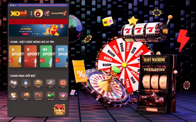 HƯỚNG DẪN CÀI ĐẶT APP XO88 VÀ CHƠI GAME TIỆN LỢI TRÊN ĐIỆN THOẠI Điều kiện bắt buộc khi cài app Xo88